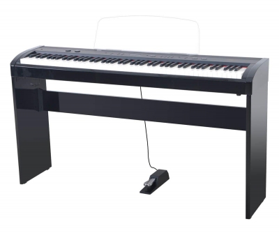 Artesia A-10 - pianino cyfrowe-12150