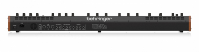 Behringer UB-Xa - Syntezator analogowy