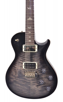 PRS Tremonti Charcoal Contour Burst  - gitara elektryczna USA, sygnowana-6046