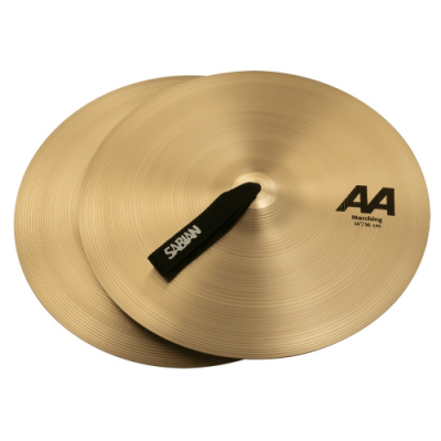 SABIAN 21422 - Talerze symfoniczne a'due