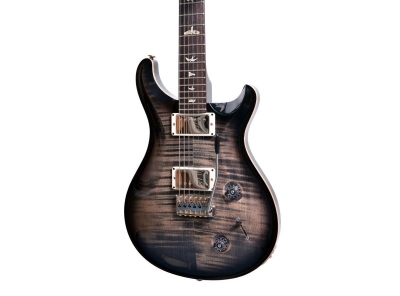 PRS Custom 22 Charcoal Burst - gitara elektryczna USA-5618