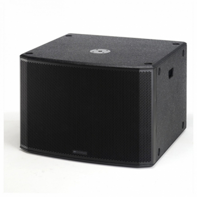 dBTechnologies LVX PSW18 - Subwoofer pasywny 18