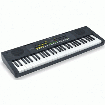 Soundsation JUKEY 610 - keyboard