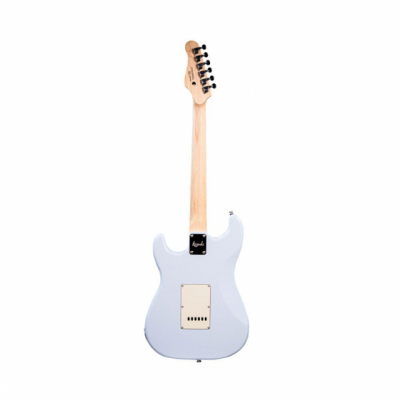 Kazuki BKZ-ZEN01-GRB - Gitara elektryczna