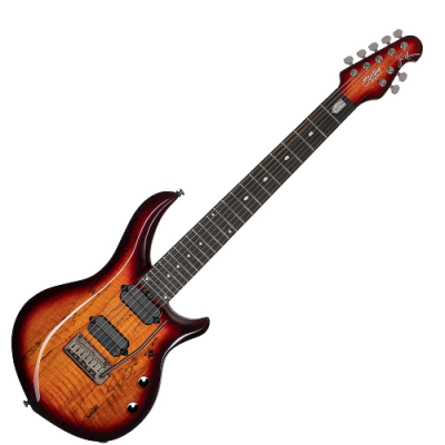 STERLING MAJ 270 XSM (BOB-E1) WB - Gitara elektryczna