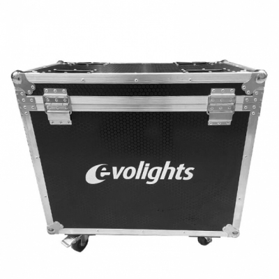 EVOLIGHTS LUMEN X CASE 2IN1 - skrzynia transportowa