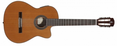 ALVAREZ AC 65 CE LR (N) gitara elektroklasyczna