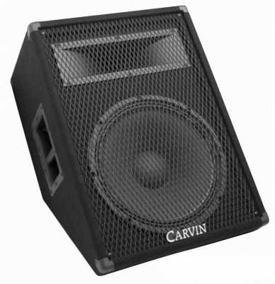 Carvin Loudspeaker 1542 - monitor pasywny 400 Watt - wyprzedaż-442