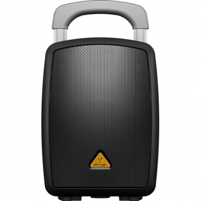 Behringer MPA40BT-PRO - system nagłośnieniowy z Bluetooth