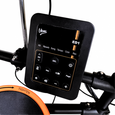V-TONE ED1 - Perkusja elektroniczna