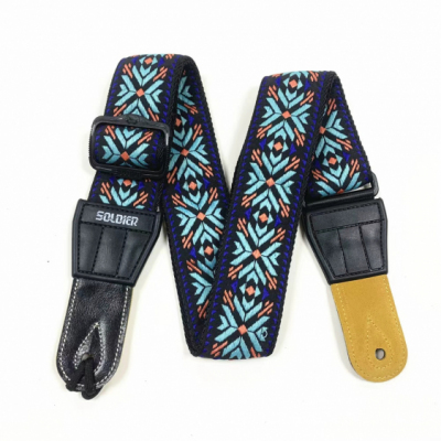 SOLDIER STP-134-B - Pas do gitary