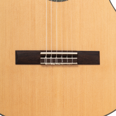 Angel Lopez Alicante SM - gitara klasyczna, rozmiar 4/4