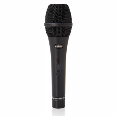 CAROL Mikrofon dynamiczny GS-67