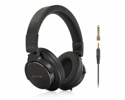 Behringer BH470-BK - Słuchawki studyjne