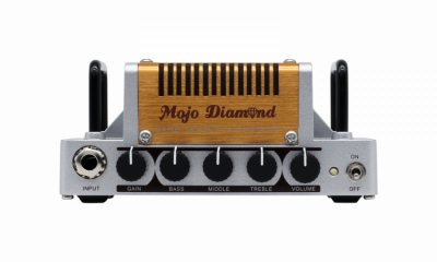 Hotone Nano Legacy Mojo Diamond - Wzmacniacz gitarowy