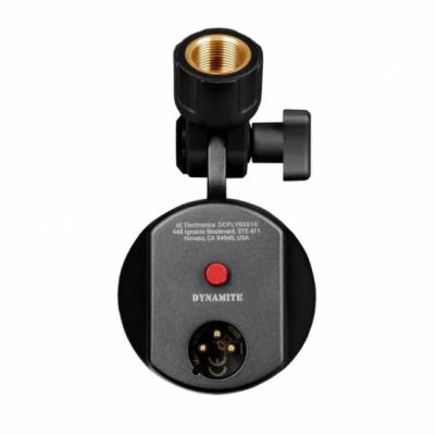 sE DynaCaster DCM 6 - Mikrofon dynamiczny