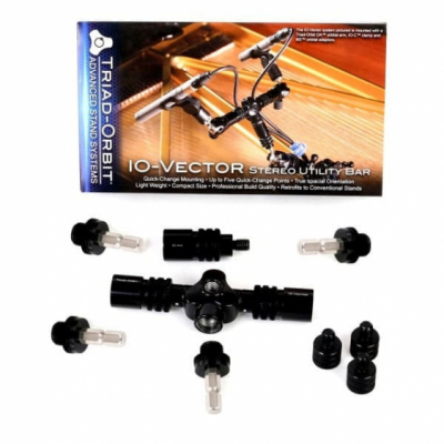 Triad Orbit IO-Vector - Belka stereo