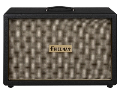 Friedman Amplification – kolumna gitarowa 2 x 12