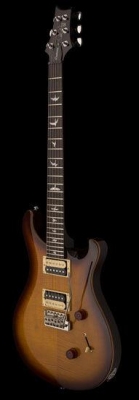 PRS 2017 SE Custom 24 Tobacco Sunburst - gitara elektryczna-5095