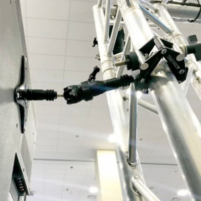 Triad Orbit IO-GC - Zacisk
