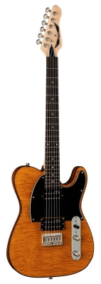 Dean NashVegas Select Hum Hum TAM - gitara elektryczna-5351