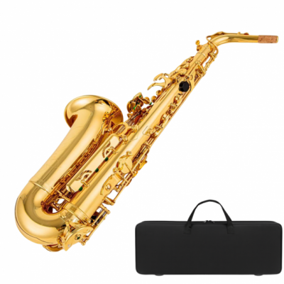 SUPRIMO ALTO SAXO - Saksofon altowy