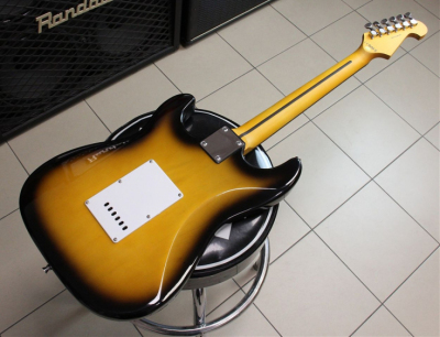 WASHBURN WS 300 H (TS) gitara elektryczna