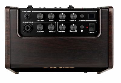 NUX AC-25 - Wzmacniacz do Gitary Akustycznej