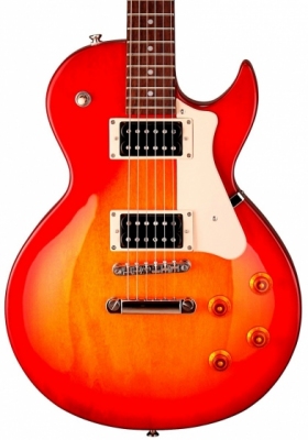 Cort CR100 CRS - gitara elektryczna