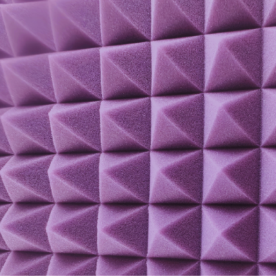 DNA AM2 PR - Zestaw 10 szt. paneli akustycznych