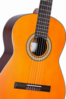 SAGA C700 - Gitara klasyczna 4/4
