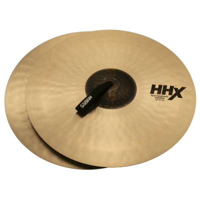 SABIAN 12020 X (N) - Talerze symfoniczne a'due