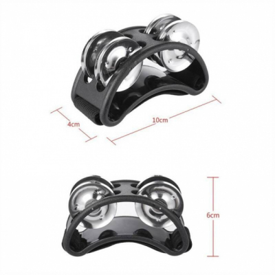 Kera Audio G16-4A - Tamburyn na stopę