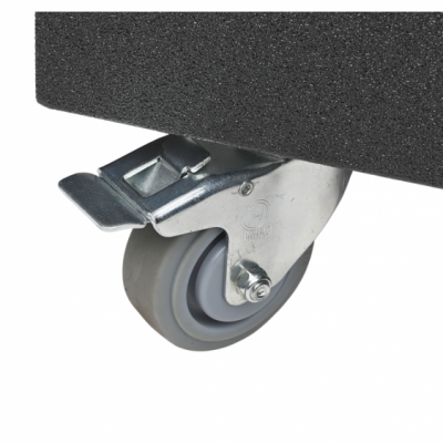 V-TONE BOOSTER 18 - System aktywny słupkowy 1400W