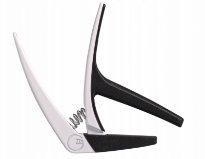 G7th Nashville - Kapodaster do gitary ak./el. BIAŁY