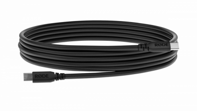 RODE SC27 - Kabel USB-C - USB-C 2m czarny