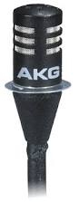 AKG c-577WR mikrofon pojemnościowy