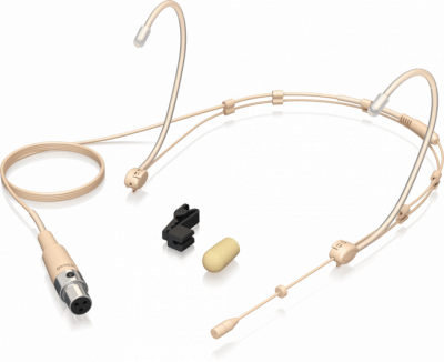 Behringer BO440 - Mikrofon nagłowny pojemnościowy