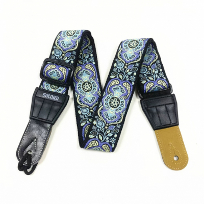 SOLDIER STP-134-D - Pas do gitary