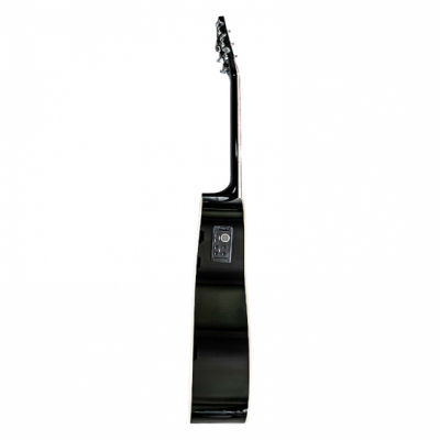 V-TONE VEAG1 CE BK - Gitara elektroakustyczna 4/4