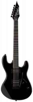 Dean Custom Zone CBK - gitara elektryczna-496