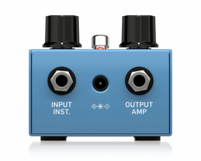Behringer OCTAVIA OCTAVE FUZZ - Efekt gitarowy