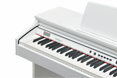 Kurzweil KA-130 White - Pianino cyfrowe
