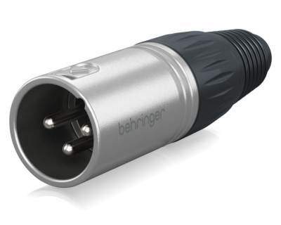 Behringer X3M-SR - Złącze XLR męskie