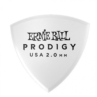 ERNIE BALL EB 9337 piórka do gitary