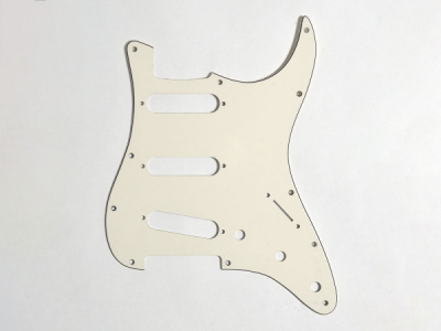 Goldo PG03A - Pickguard do gitary elektrycznej