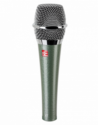 sE V7 Vintage Edition - Mikrofon dynamiczny