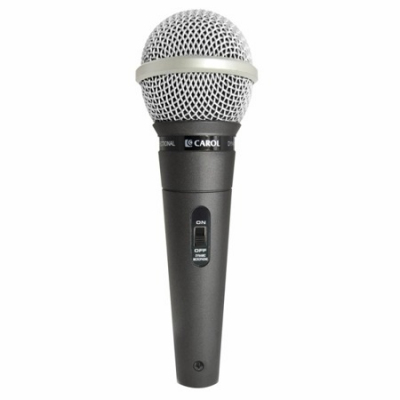 CAROL Mikrofon dynamiczny EE-855