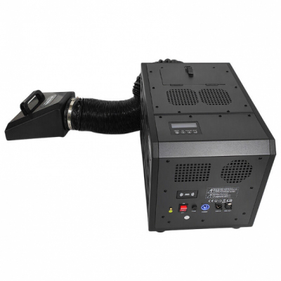 EVOLIGHTS NEBULA 2000 - Profesjonalna wytwornica ciężkiego dymu