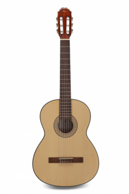 Manuel Rodriguez ESTUDIO - Gitara klasyczna 4/4 Naturalna